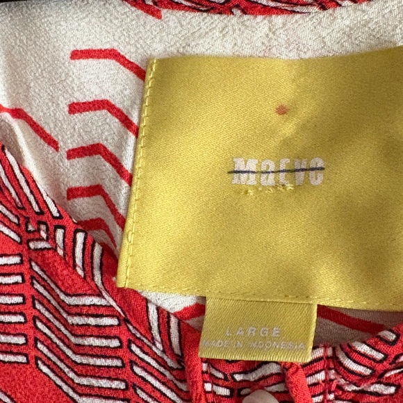 Vintage Inspired Maeve x Anthropologie Dress (L) - Picture 6 of 6